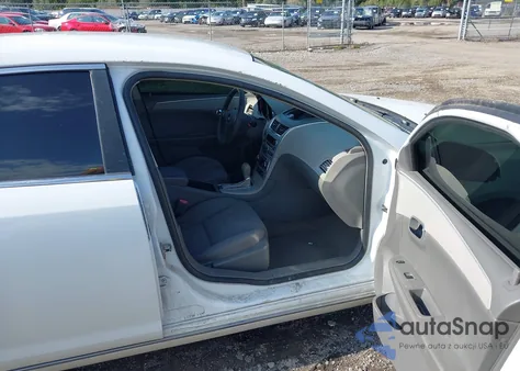 2009 Chevrolet Malibu Hybrid z USA, uszkodzony, nr VIN 1G1ZF57579F225586